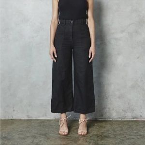 First Rite Cargo Trouser M Army Green